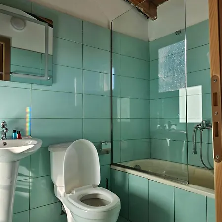 Iljaz * ساراندا