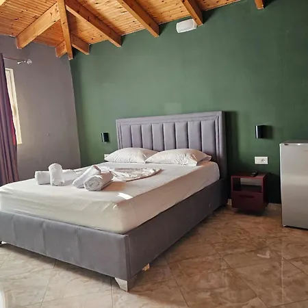 Holiday home Iljaz