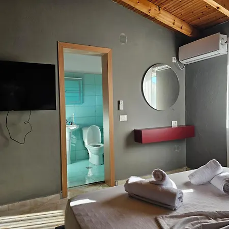 Holiday home Iljaz *